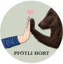 Pfötli Hort Blumer