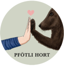 Pfötli Hort Blumer